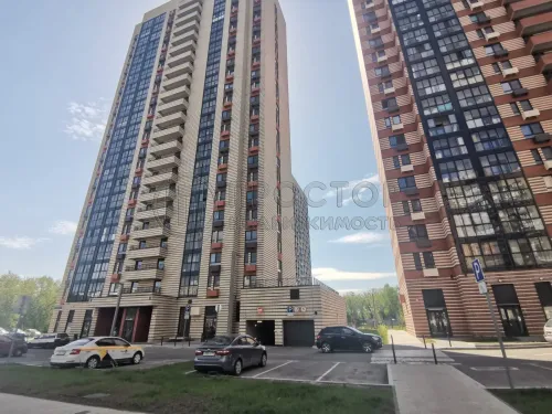 1-комнатная квартира, 40.8 м² - фото 26