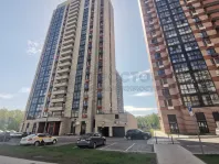 1-комнатная квартира, 40.8 м² - фото 55