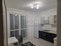 1-комнатная квартира, 40.8 м² - фото 32