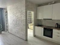 1-комнатная квартира, 36 м² - фото 17