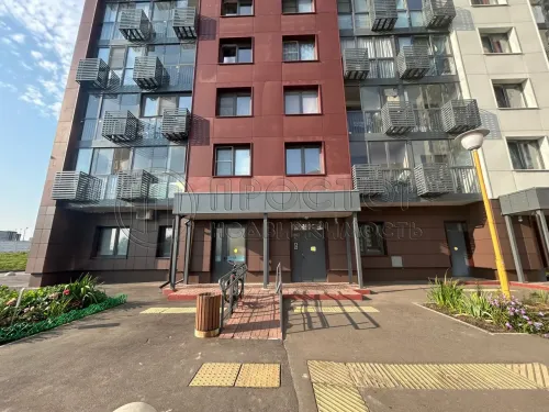 1-комнатная квартира, 36 м² - фото 12