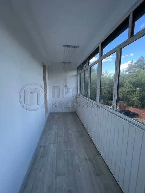 3-комнатная квартира, 68.5 м² - фото 15