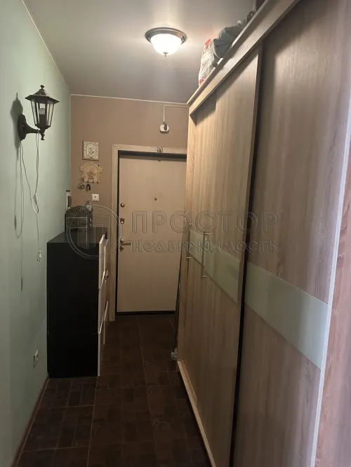 1-комнатная квартира, 42.1 м² - фото 22