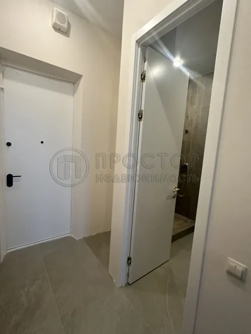 Студия, 25.6 м² - фото 20