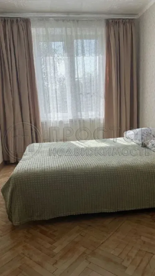 2-комнатная квартира, 44.4 м² - фото 5