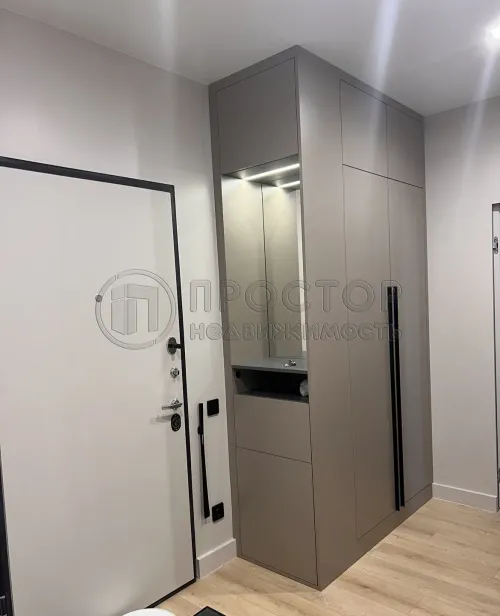 2-комнатная квартира, 65 м² - фото 10