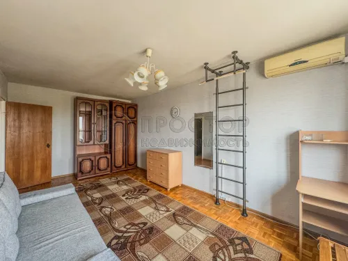 1-комнатная квартира, 31.9 м² - фото 3