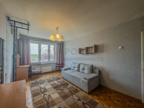 1-комнатная квартира, 31.9 м² - фото 4