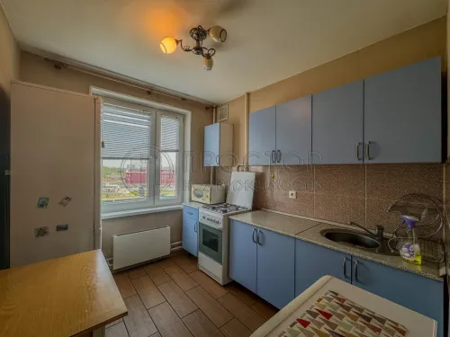 1-комнатная квартира, 31.9 м² - фото 8