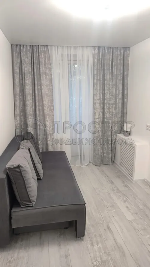 3-комнатная квартира, 60 м² - фото 2