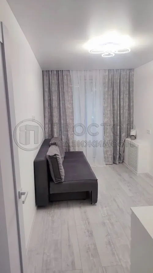 3-комнатная квартира, 60 м² - фото 3