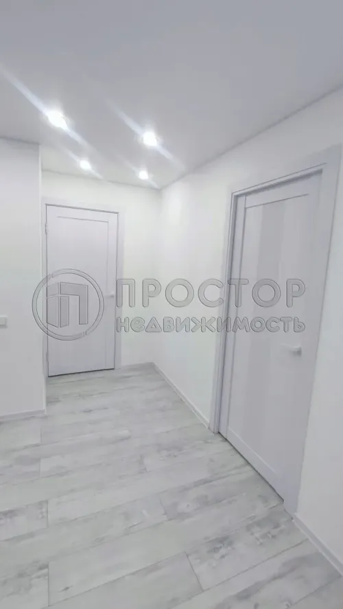 3-комнатная квартира, 60 м² - фото 4