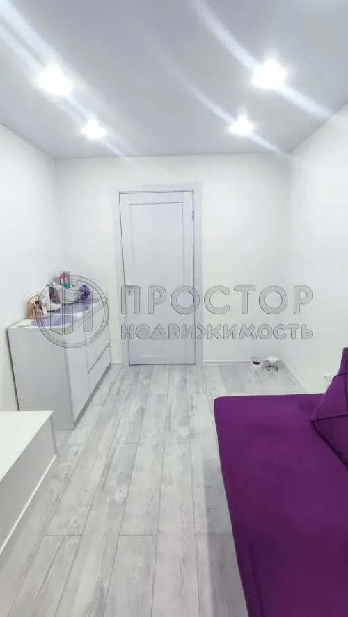 3-комнатная квартира, 60 м² - фото 5