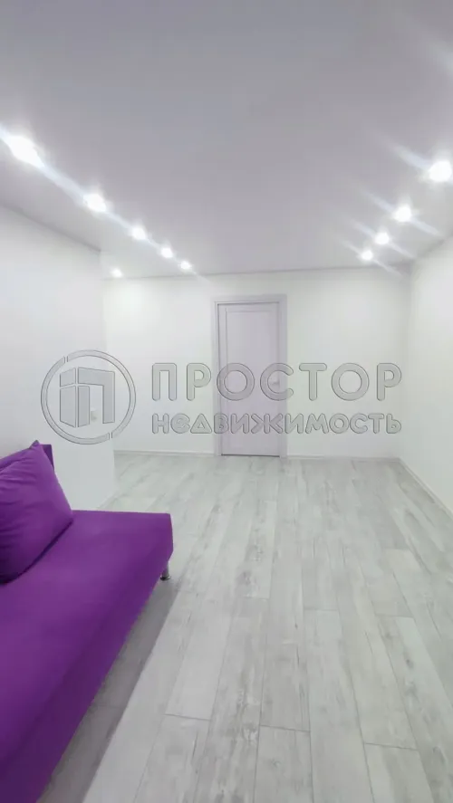 3-комнатная квартира, 60 м² - фото 7