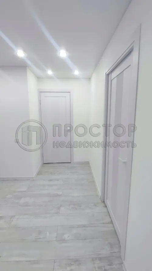 3-комнатная квартира, 60 м² - фото 8