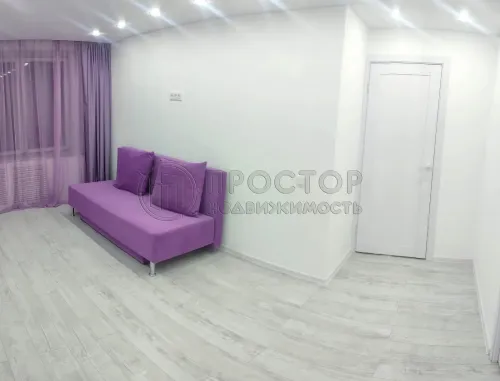 3-комнатная квартира, 60 м² - фото 10