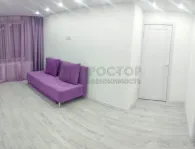 3-комнатная квартира, 60 м² - фото 24