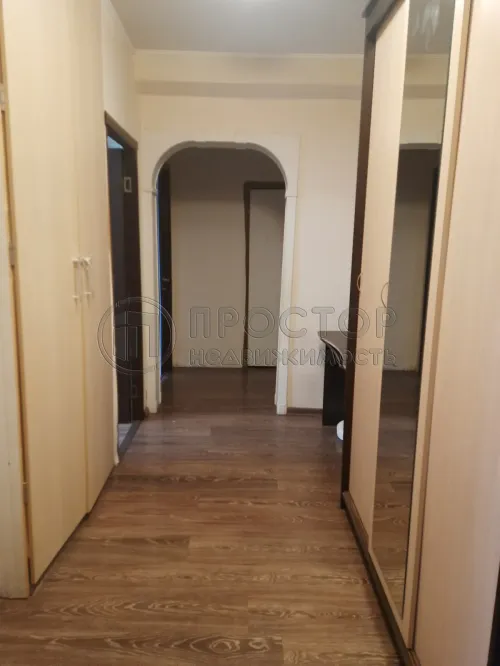 3-комнатная квартира, 70.9 м² - фото 9