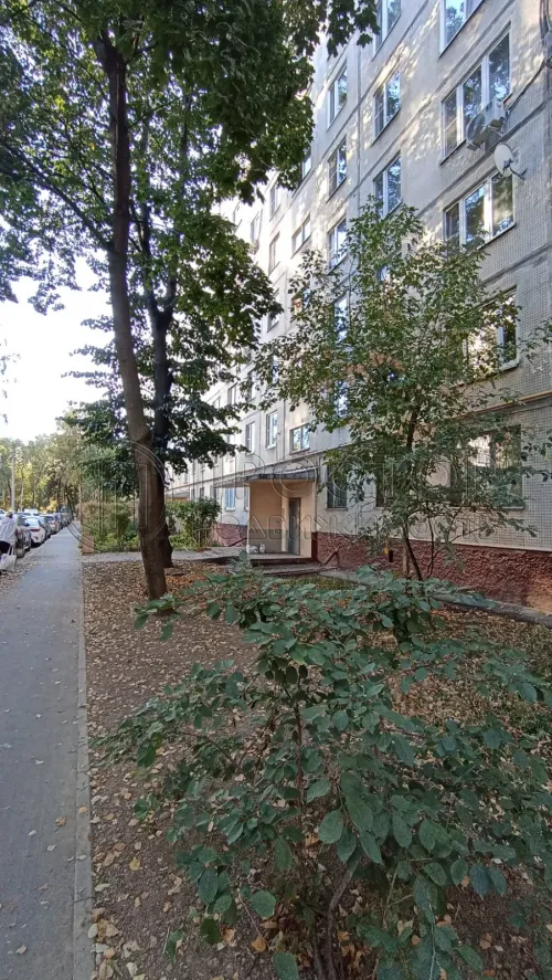 2-комнатная квартира, 45.2 м.кв.