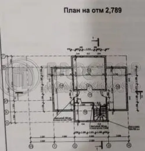 Дом, 180 м² - фото 20