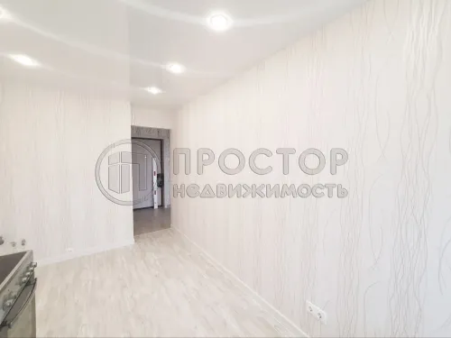 1-комнатная квартира, 34.5 м² - фото 8