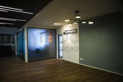 Коммерческая недвижимость (офисное), 13.7 м² - фото 5