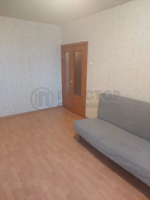 2-комнатная квартира, 56.5 м² - фото 4