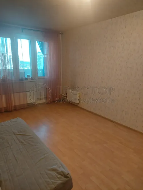 2-комнатная квартира, 56.5 м² - фото 5