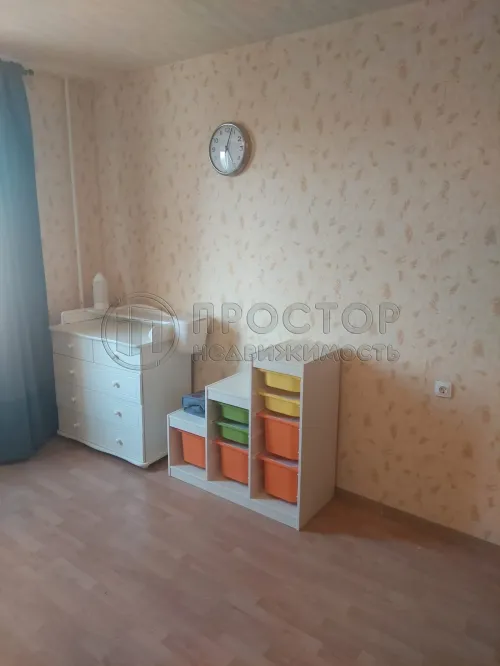 2-комнатная квартира, 56.5 м² - фото 6