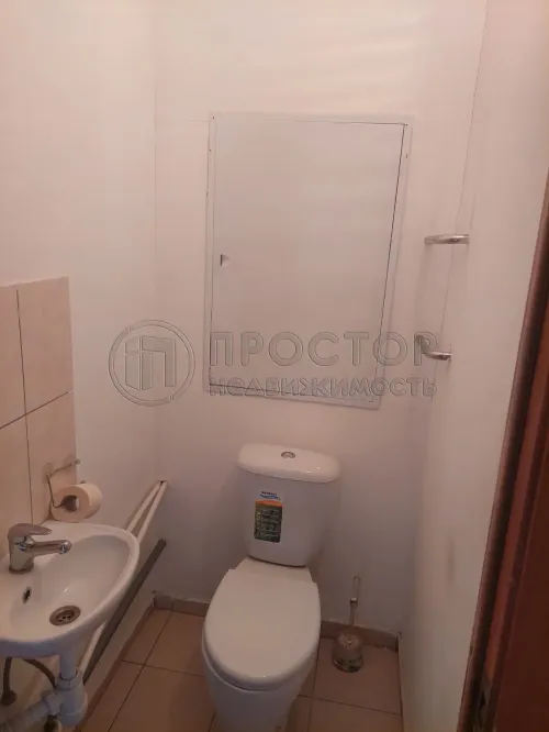 2-комнатная квартира, 56.5 м² - фото 9