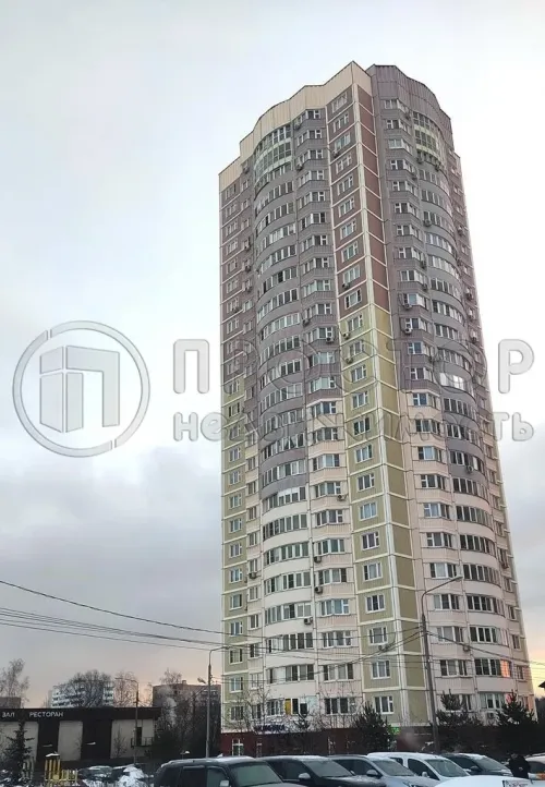 2-комнатная квартира, 56.1 м² - фото 2