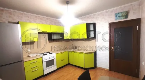 2-комнатная квартира, 56.1 м² - фото 7