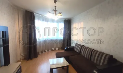 2-комнатная квартира, 56.1 м² - фото 13