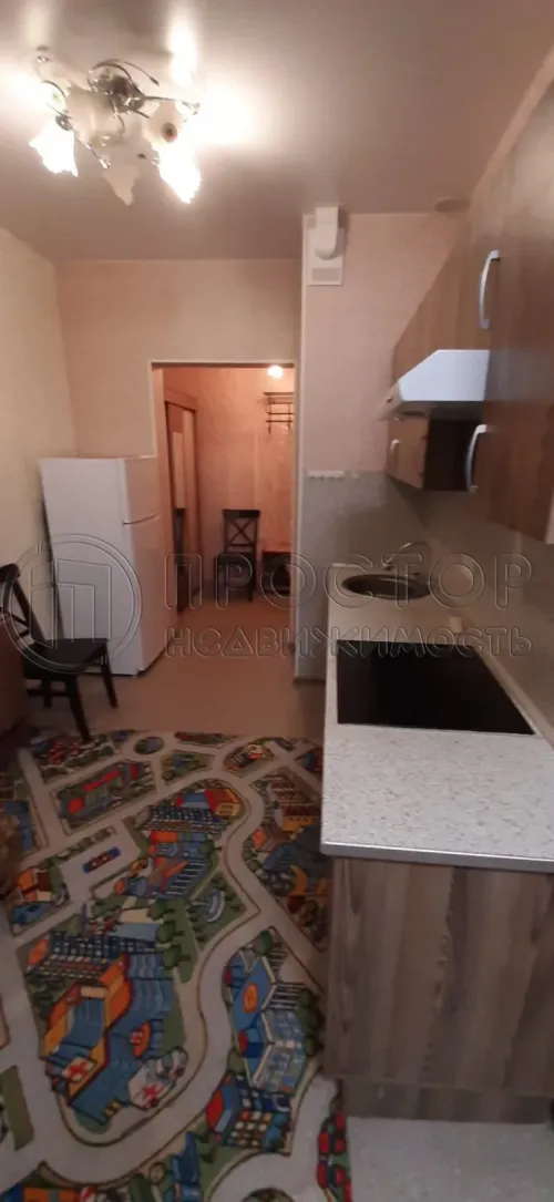 Студия, 27.4 м² - фото 5