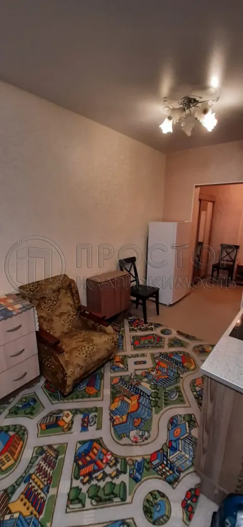 Студия, 27.4 м² - фото 6