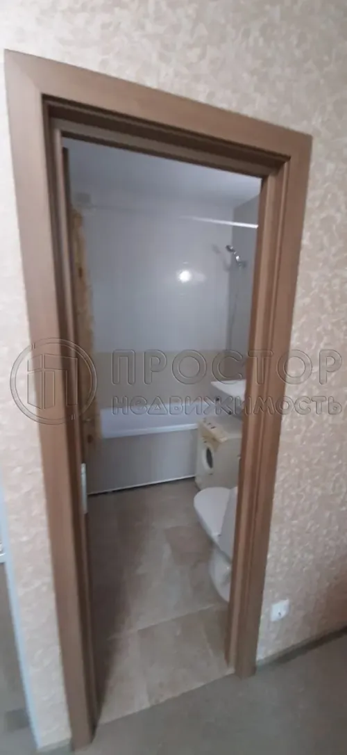 Студия, 27.4 м² - фото 8