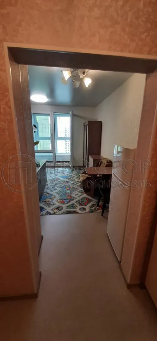 Студия, 27.4 м² - фото 11