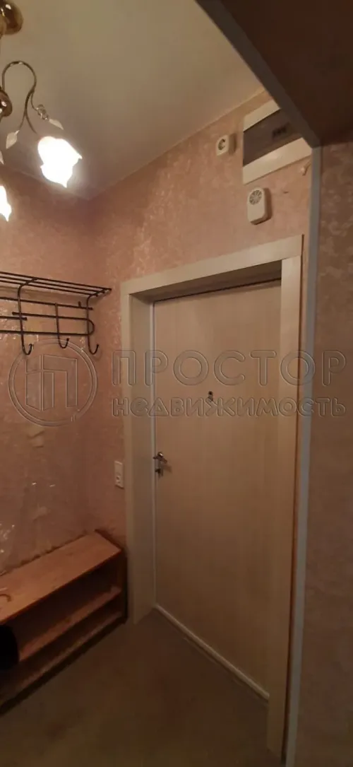 Студия, 27.4 м² - фото 12