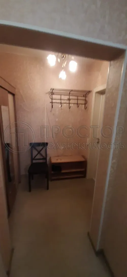 Студия, 27.4 м² - фото 14