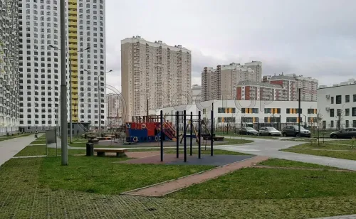 Студия, 27.4 м² - фото 18