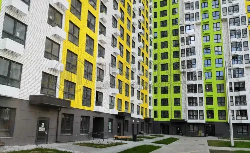 Студия, 27.4 м² - фото 21