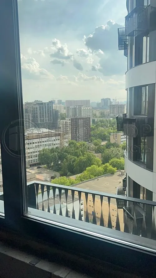 2-комнатная квартира, 67.3 м² - фото 2