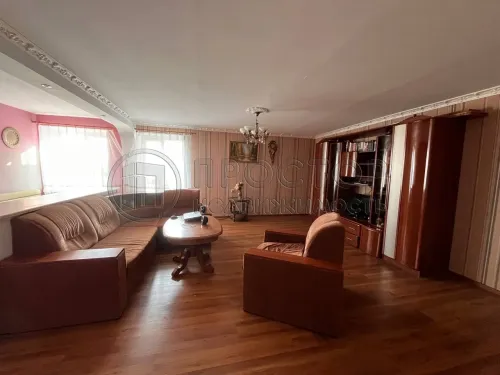 2-комнатная квартира, 160 м² - фото 19