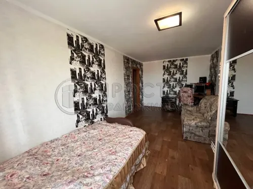 2-комнатная квартира, 160 м² - фото 24