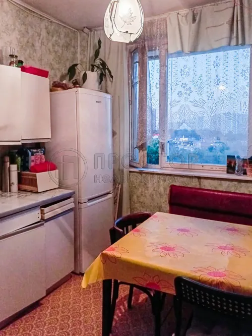 2-комнатная квартира, 52.1 м² - фото 4