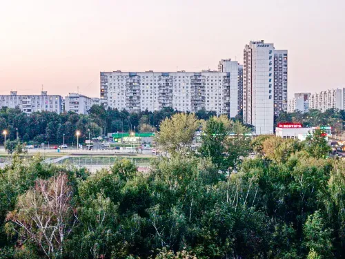 2-комнатная квартира, 52.1 м² - фото 10