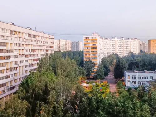 2-комнатная квартира, 52.1 м² - фото 11