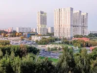 2-комнатная квартира, 52.1 м² - фото 37