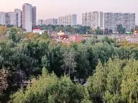 2-комнатная квартира, 52.1 м² - фото 38