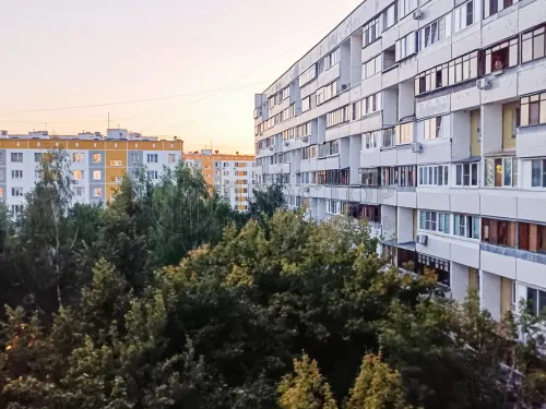 2-комнатная квартира, 52.1 м² - фото 14